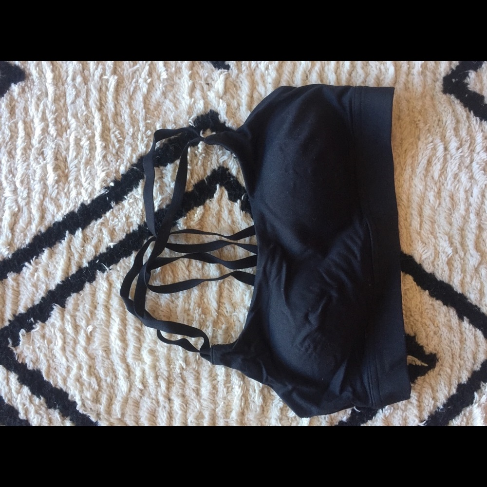 Underarmour sports bra